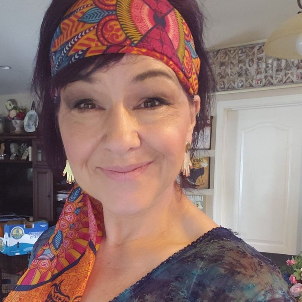 Meet your Posher, Camille